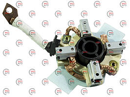 Щітковий вузол стартера 2108,2110,2170 (стартер на постійних магнітах) (АТЕК 2108-300) (АТЭК 2108-300)