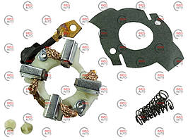 Щітковий вузол стартера 2101,2108,2110 (стартер на постійних магнітах) (AT 7000-001S)