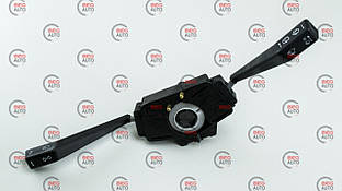 Тубус ВАЗ 2108 у зборі (2108-3709305-01)