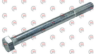 Болт ВАЗ масляного насоса М8х95 ВАЗ 2101-2107 короткий (00001-0060451-21)