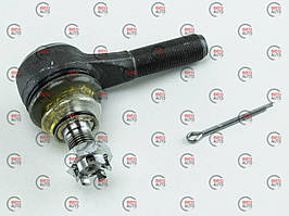 Наконечник рульових тяг 2101-2107 короткий зовнішній (шт) (AT 3057-001TR-40)