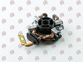 Щітковий вузол стартера 2101-2107 (стартер на постійних магнітах) (VBS 0101)