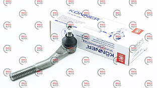 Наконечник рульової тяги 2108-21099,2113-2115 зовнішній (könner) правий (KRE-4212)