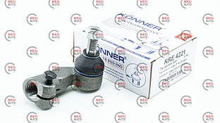 Наконечник рульових тяг 2110-2112,Пріора,Гранта зовнішній (könner) лівий (KRE-4221)