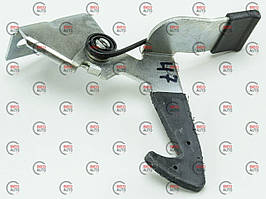 Замок капота - гачок 2170 (21700-8406070-01)