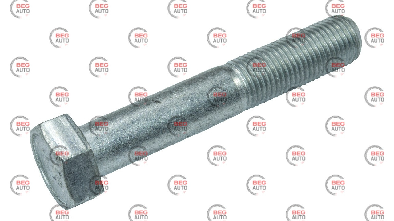 Болт ВАЗ реактивної тяги 2101-2107 М12х70 (00001-0055412-21)