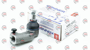 Наконечник рульових тяг 2110-2112,Пріора,Гранта зовнішній (könner) правий (KRE-4222)