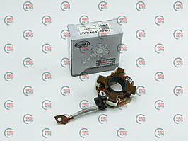 Щітковий вузол стартера 2110 пластмас. Euroex (ex-omt12110) (2110-3708000)