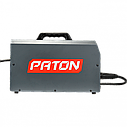 Зварювальний напівавтомат Paton Standard MIG-250 (4005104): 250-335 А, MIG/MAG, MMA, TIG, 5 років гарантії, фото 8