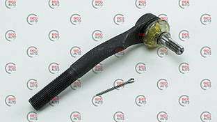 Наконечник рульових тяг 2108-21099,2113-2115 зовнішній лівий (AT 4057-008TR-20)