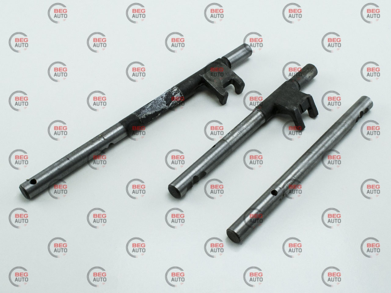 Купить Шток переключения передач 2108 5ступ. (3шт) (2108-1702060), цена ...