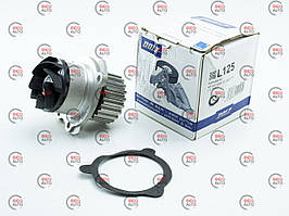 Помпа 2110-2112 (полімерна крильчатка) (L125)