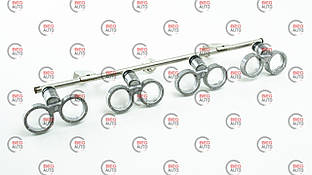 Рампа підведення олії ВАЗ 21214,2123 нового зразка у зборі (21214-1007180-30)