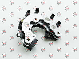 Міст діодний генератора 2110 (генератор 100а-прамо) (МП 13-100-3-4-02)