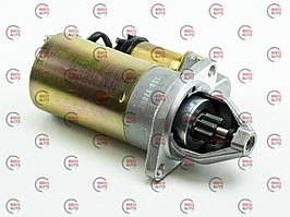 Стартер 2110-2112,Пріора,Калина (2 отвер. 9зуб) (lsa) в білій коробці (2110-3708010)