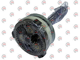 Редуктор стартера ВАЗ-2101-2107 (планетарка метал) (АТЕК 2101-500) (АТЭК 2101-500)