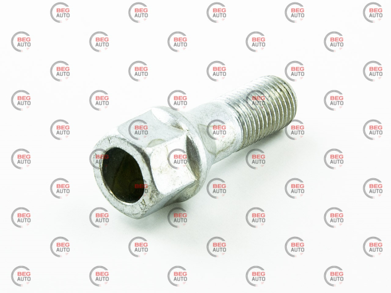 Болт колісний ВАЗ 2101-2107,1118 пустушка 12х30 (ключ 17) (21120-3101040-10)