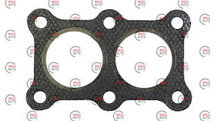 Прокладка штанів 2110-2112 1,5 прямокутна (2112-1203020)