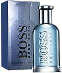 Hugo Boss Bottled Tonic туалетна вода, 100 мл