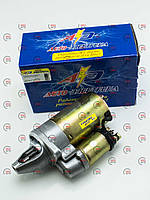 Стартер 2110-2112,Пріора,Калина (2 отвер. 9зуб) (авто-електрика) (5702.3708)