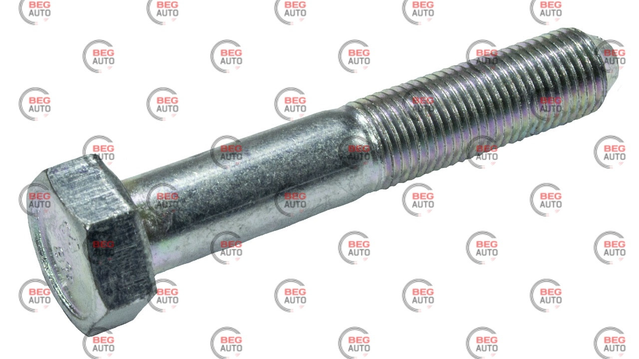 Болт ВАЗ балки 2121 (осі верхнього важеля) М12х70 (00001-0061427-21)