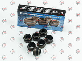 Сальник клапанів ВАЗ 2101-2107 (245-1007026-3)