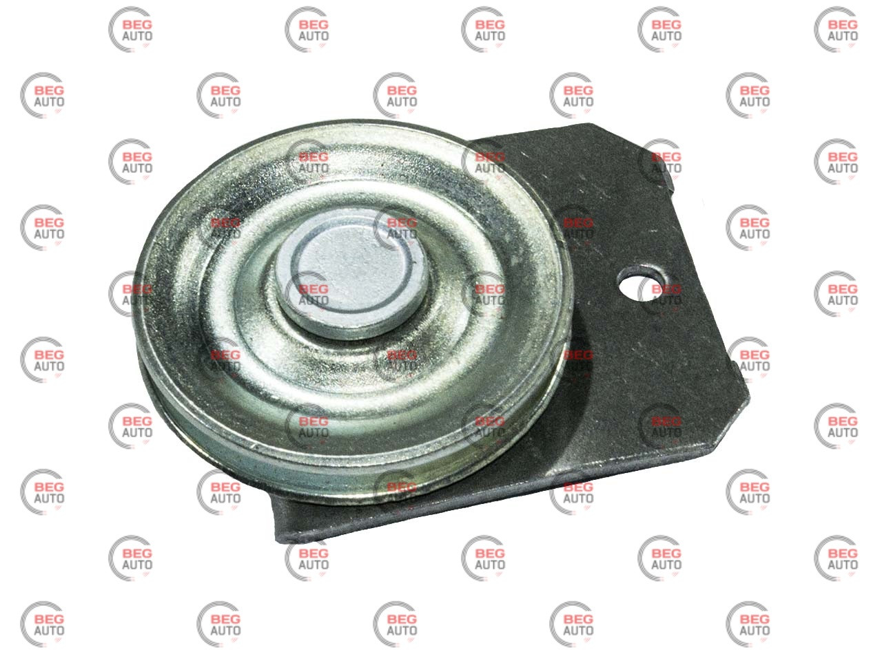 Ролик Стеклоподъемника ВАЗ-2101-2107 Навесной на Планке (21010 ...