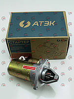 Стартер 2110-2112,Пріора,Калина (3 отвер. 9зуб) (5702.370800-15)