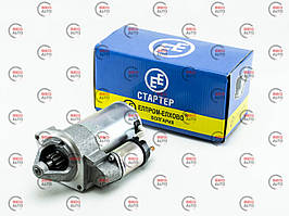 Стартер 2101-2107 на постійних магнітах (e&e) (2101-3708000)