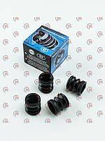 Гофра болта супорта 2113-2115,2108-21099 (пильник) (4шт) (2108-3501019)