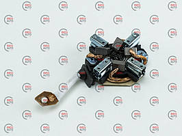 Щітковий вузол стартера 2110 метал (57.3708400-01)