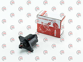 Регулятор холостого ходу 2110-2115 (пластмасовий наконечник) (ICV-LA2112)