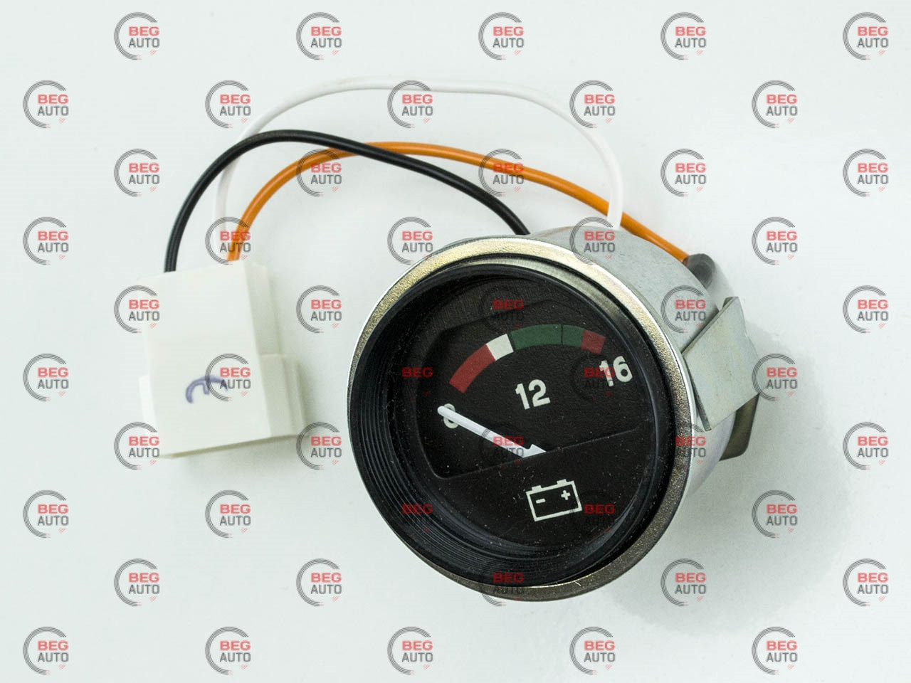 Вольтметр ВАЗ-2104,2105 (12.3812010) (12.3812010) (ID#1630982559), цена ...