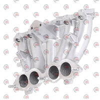 Колектор впускний ВАЗ 2123 (алюмін) під форсунки (2123-1008015-03)