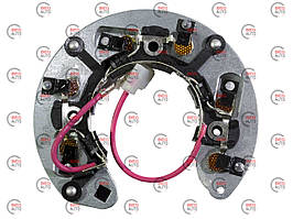 Міст діодний генератора 2108-21099 старого зразка (2 пров.) (БВ21-150-14 Б)