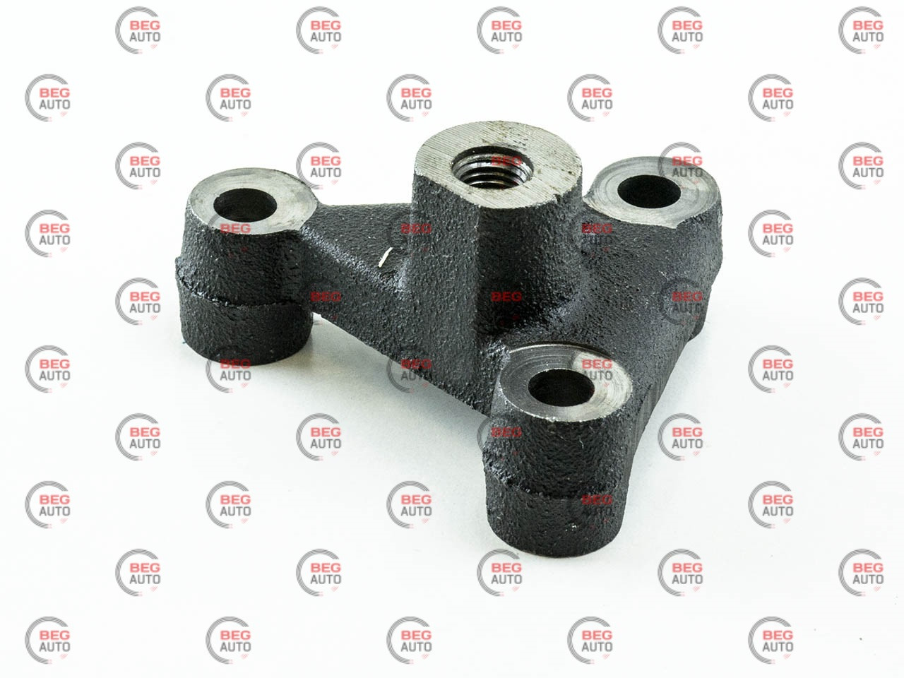 Кронштейн натяжного ролика ГУР ВАЗ-2112, 2170 16кл. (21104-1041084-00 ...