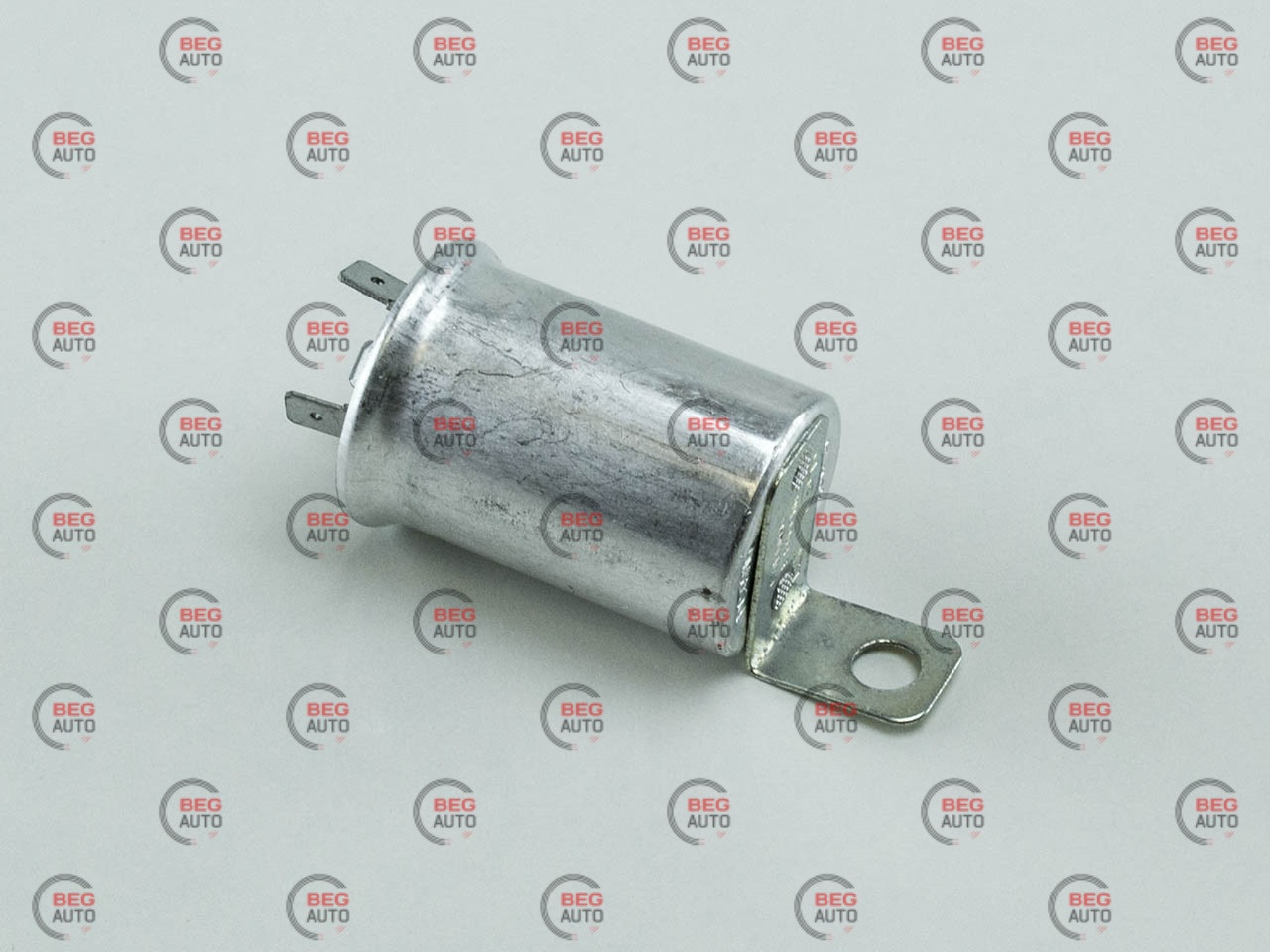 Реле поворотів 2101-2107 метал (РС 491)|Купити в Texnoray за низькими ...