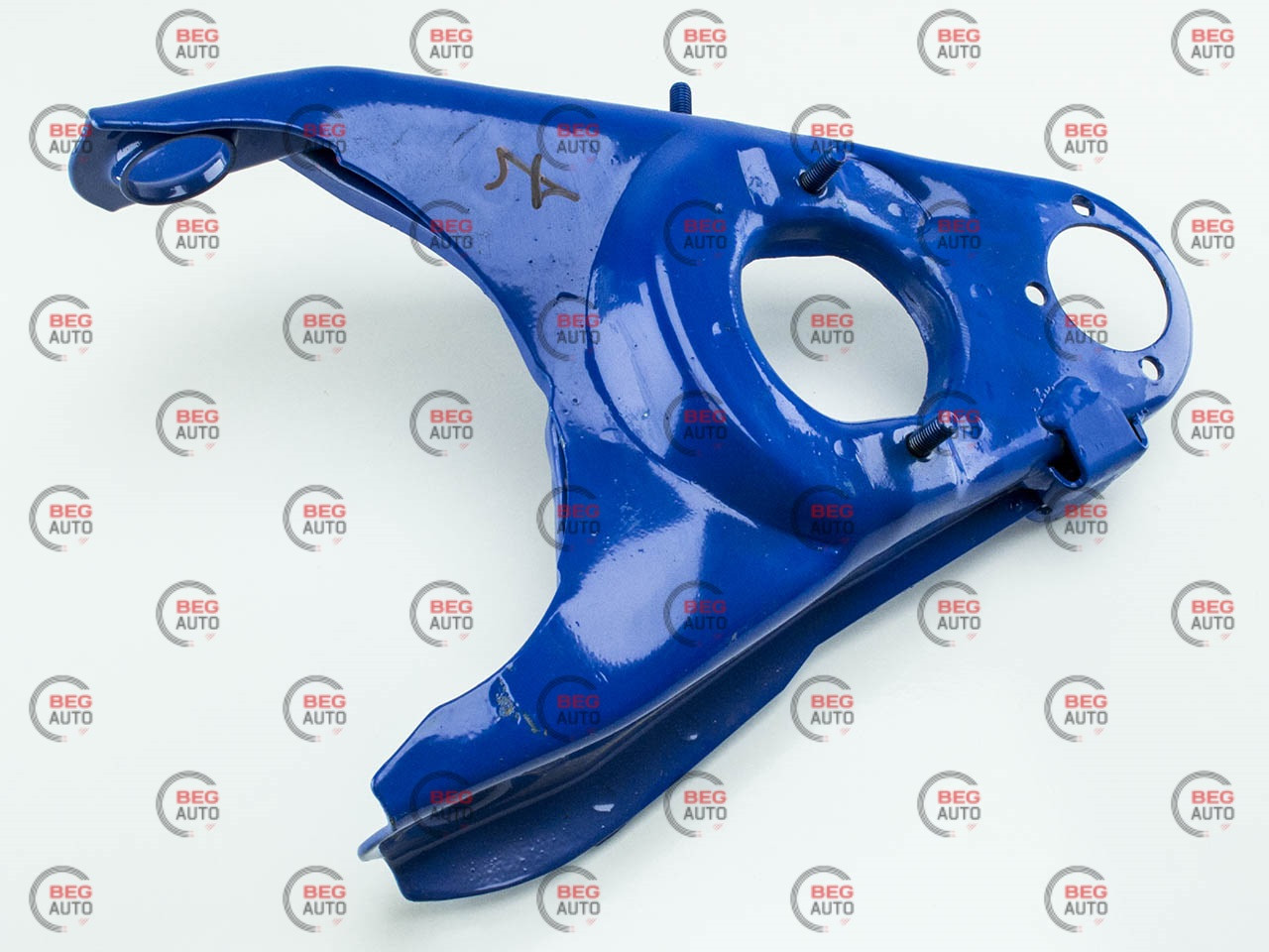 Рычаг ВАЗ-2101-2107 нижний левый (AT 4021-001TR) (ID#1630982640), цена ...