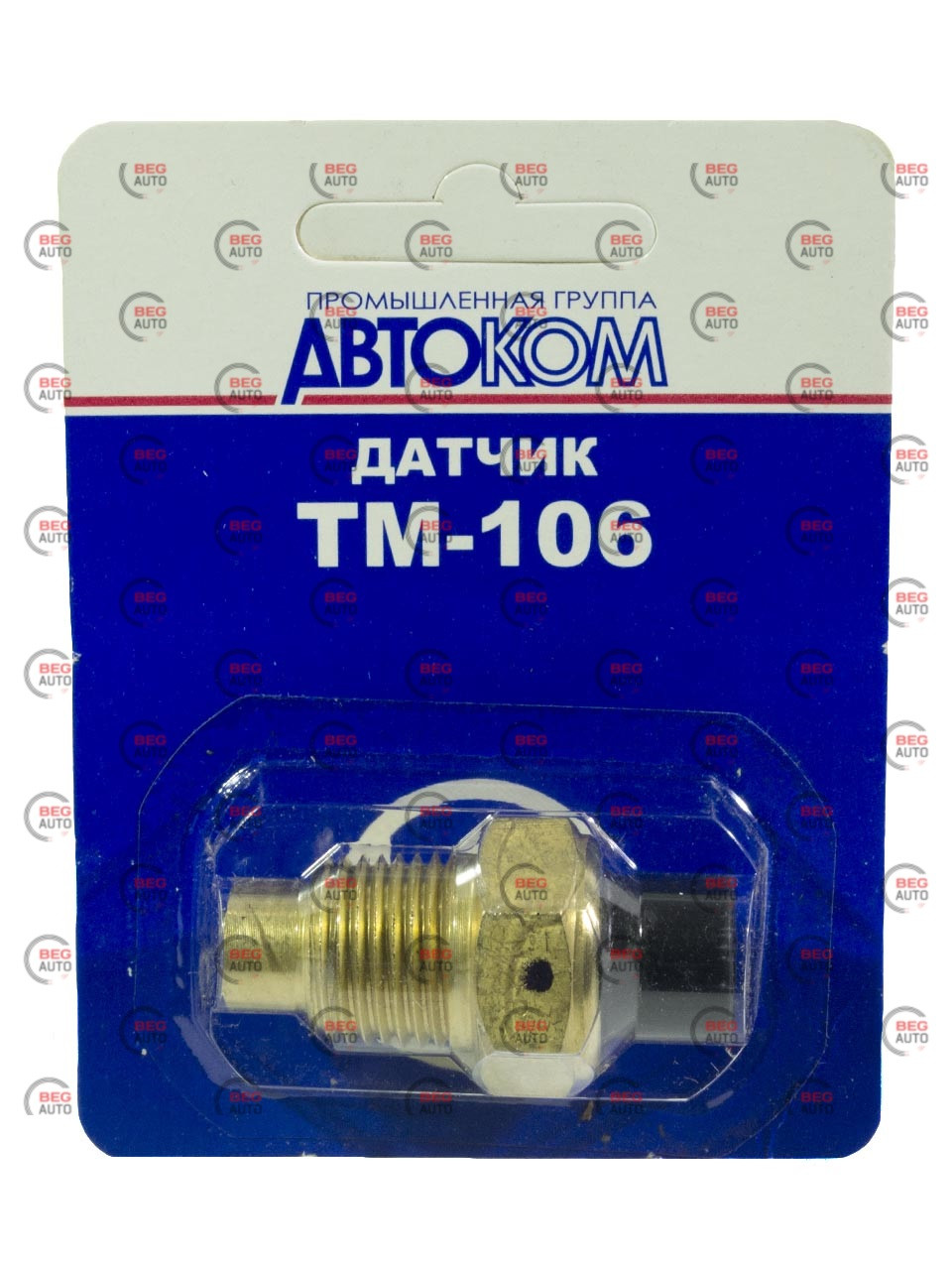 Датчик Температуры 2101-2107 (ТМ106) — Купить Недорого на Bigl.ua ...