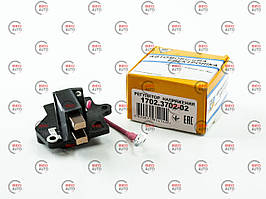 Інтеграл 2108 старого зразка(14,7в) з підвищеною напругою регулювання (1702.3702-02)