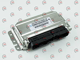 Блок управління ВАЗ 21114-1411020-12 (1,6 8кл 2110-2115) (21114-1411020-12)