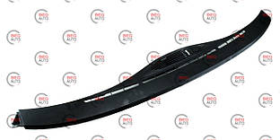 Вставка 2123 панелі приладів (стріла) (обдув лобового скла) (2123-5325262)