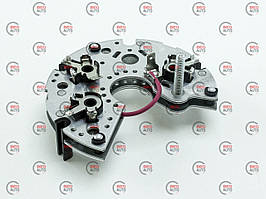 Міст діодний генератора 2123-шевроле,2110 (генератор 9402.3701-03/04 кзате 80a) (БВО11-150-02.19)