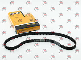 Ремінь ГРМ 2108-2115,2110-2112,Калина 111зуб круглий зуб (CT527)