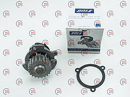 Помпа 2108-21099,2113-2115 (DOLZ) (круглий зуб) (L121)