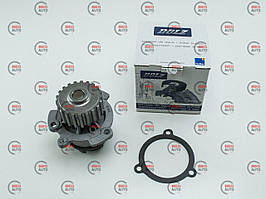 Помпа 2108-21099,2113-2115 (DOLZ) (трапецеподібний зуб) (L123)