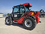 Manitou MLT-Х1035 LT LSU - новий телескопічний навантажувач!, фото 4