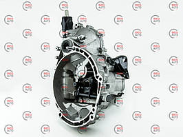 КПП ВАЗ-2110 (5-ст) 2 шпильки (21100-1700012)