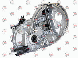 КПП ВАЗ-2170 (5-ст) 3 шпильки (2170-1700011-02)