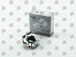 Щітковий вузол стартера 2101,2108,2110 (ст. Bosch) euroex (ex-cb12101-bsh) (1004336809)